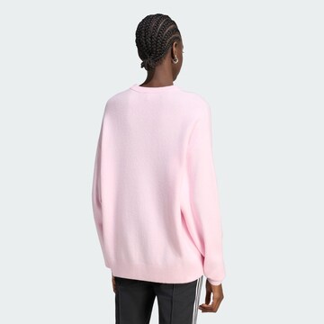 ADIDAS ORIGINALS - Jersey en rosa