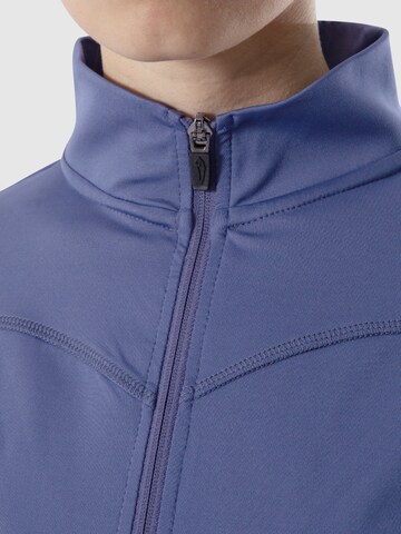 Smilodox Trainingsjack in Blauw