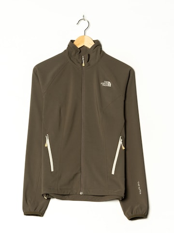 THE NORTH FACE Jacket & Coat in S-M in Grey: front