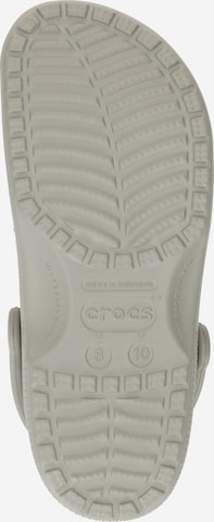Crocs Clogger 'Classic' i grå
