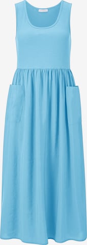 Rich & Royal Mekko värissä sininen: etupuoli