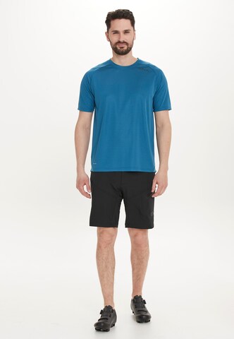 ENDURANCE Jersey 'Janus' in Blue