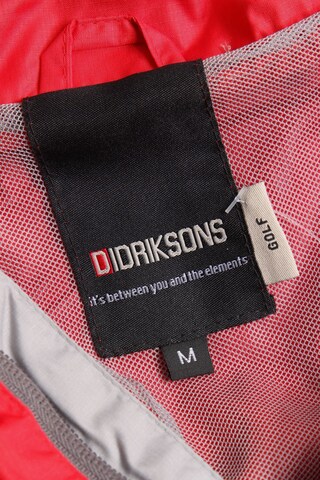 DIDRIKSONS1913 Jacket & Coat in M in Red