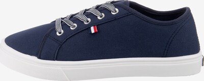 Inselhauptstadt Sneakers in Dark blue, Item view