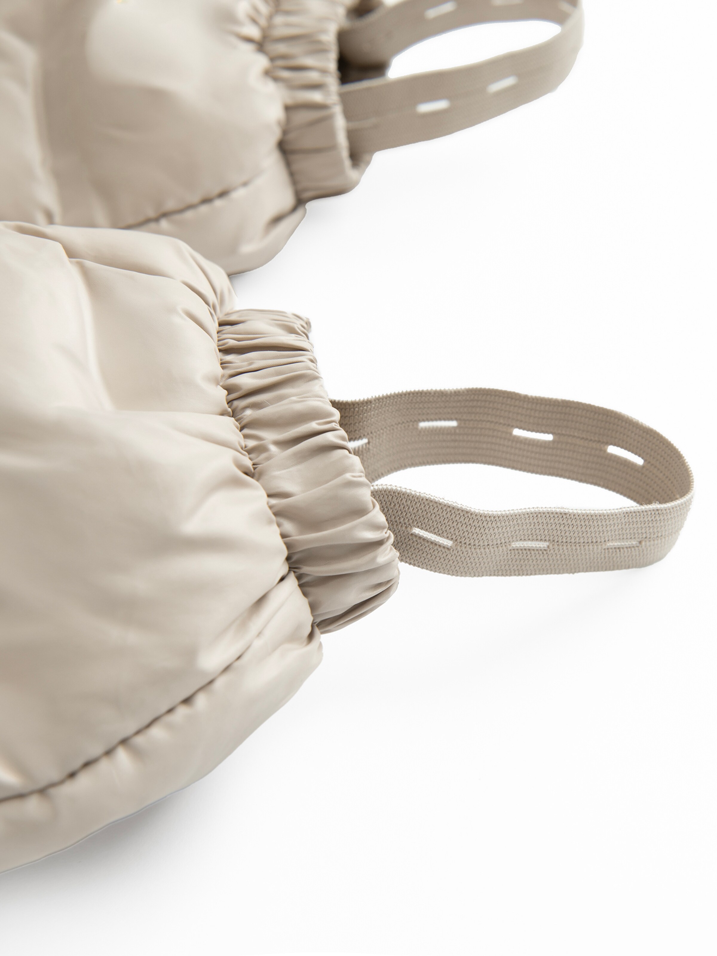 Cool Club Комбинезон в Бежевый