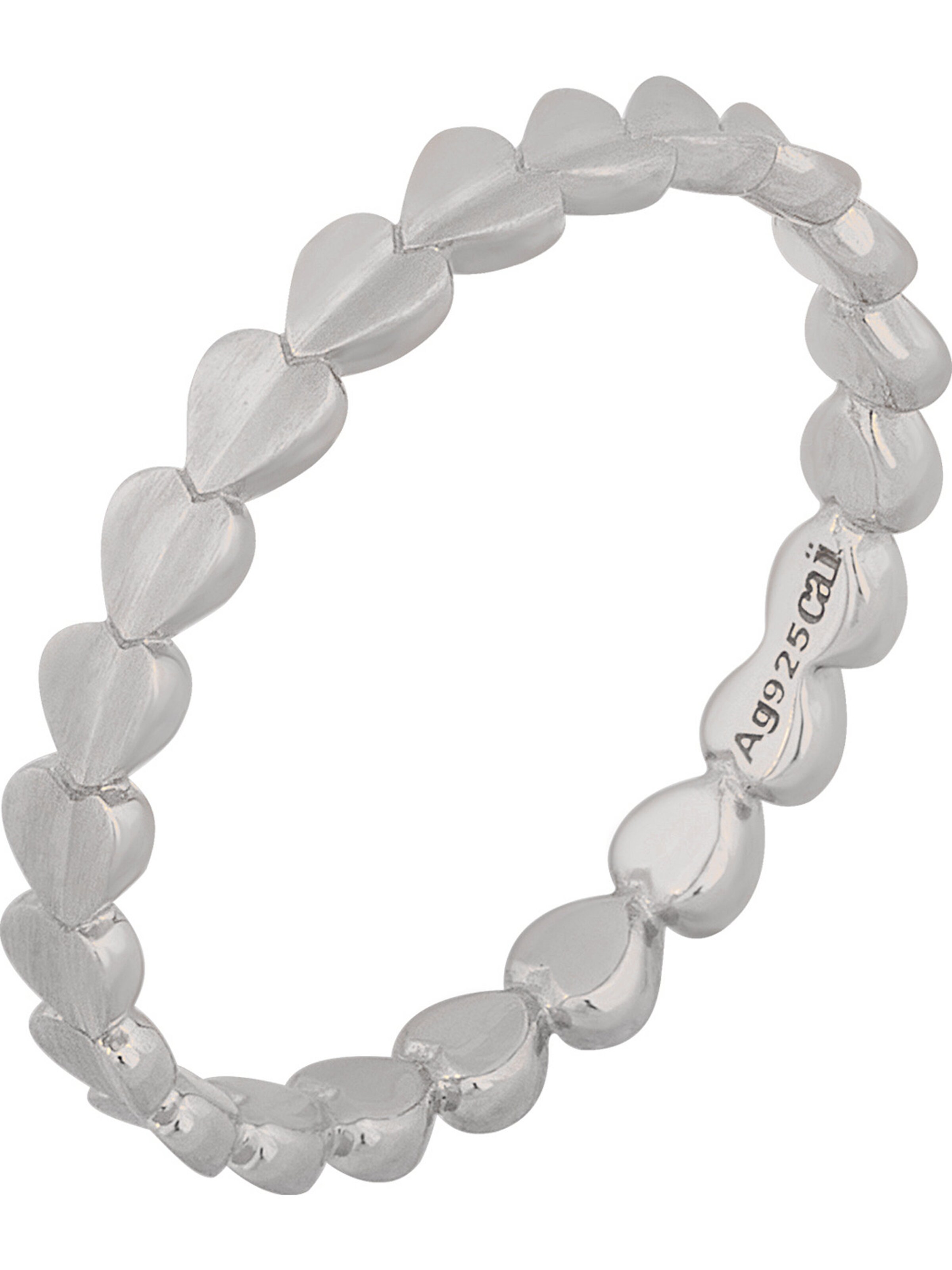 Jacques Lemans Armband in Silber