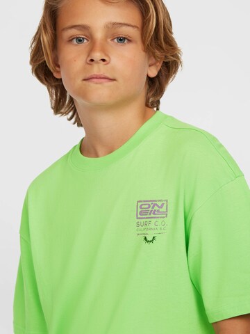 O'NEILL - Camisola em verde