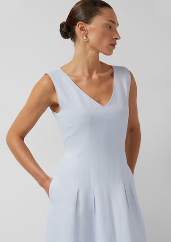 s.Oliver Kleid in Blau