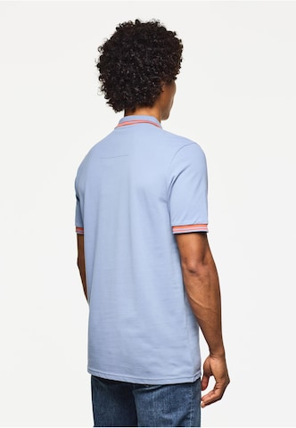 Weekend Offender Shirt 'Levanto' in Blue