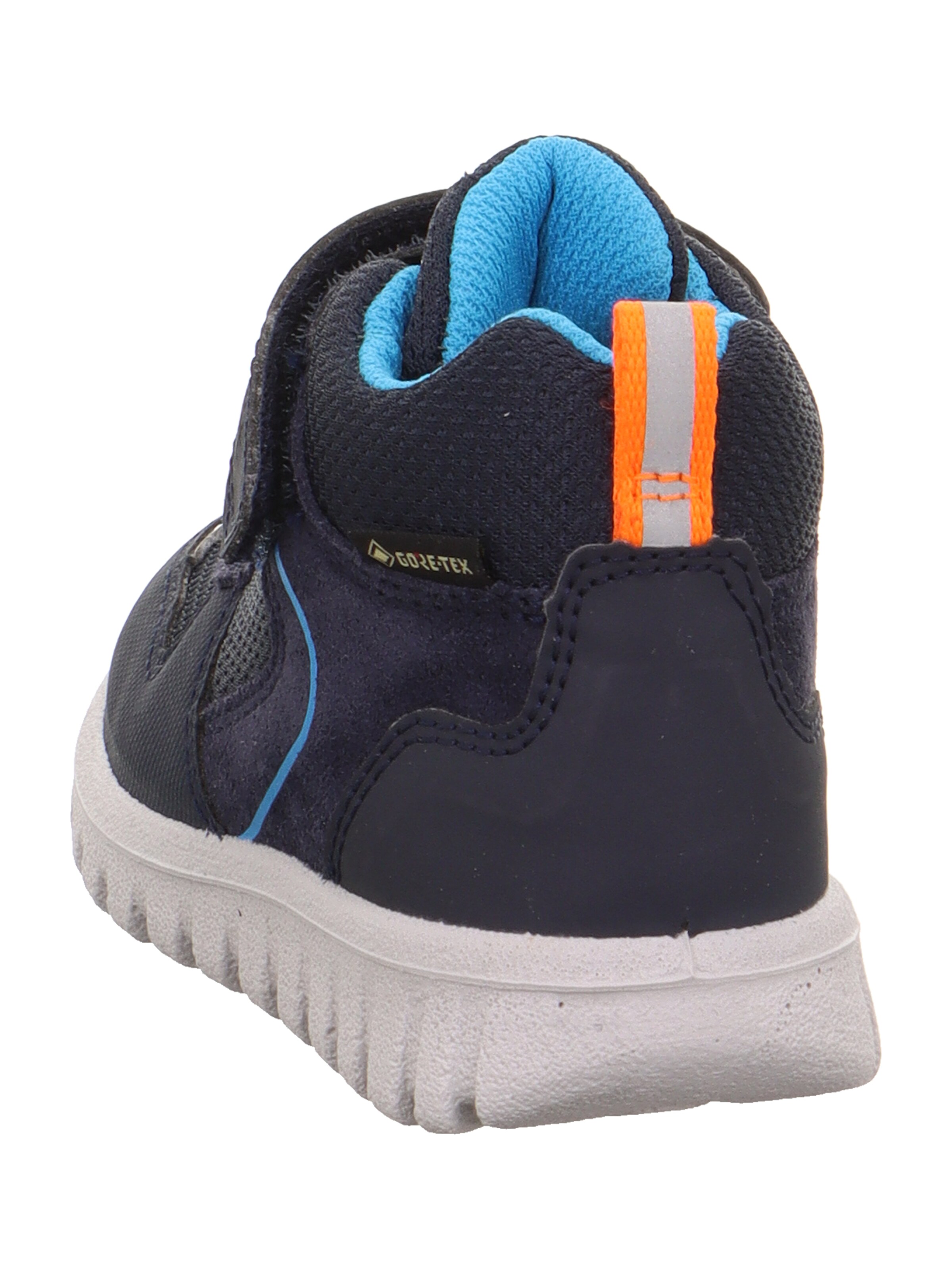 Sneaker 'Sport7 Mini' di SUPERFIT in blu