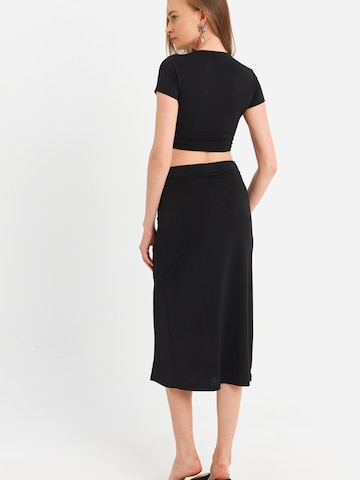 Cool & Sexy Kostym i svart