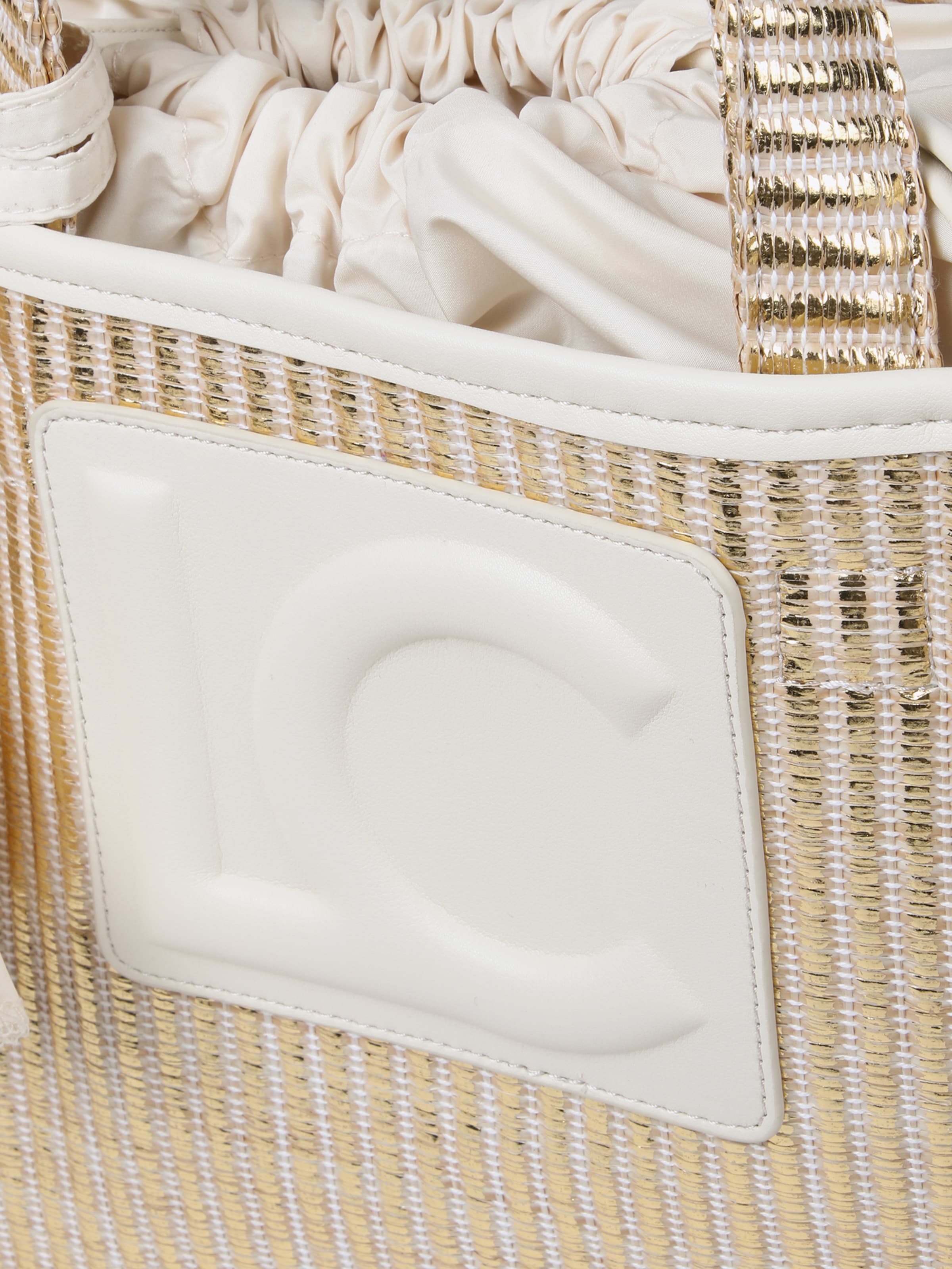 Sacs à main Lola Casademunt en blanc