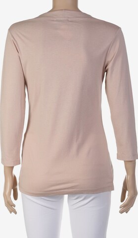 Allude Top & Shirt in S in Beige