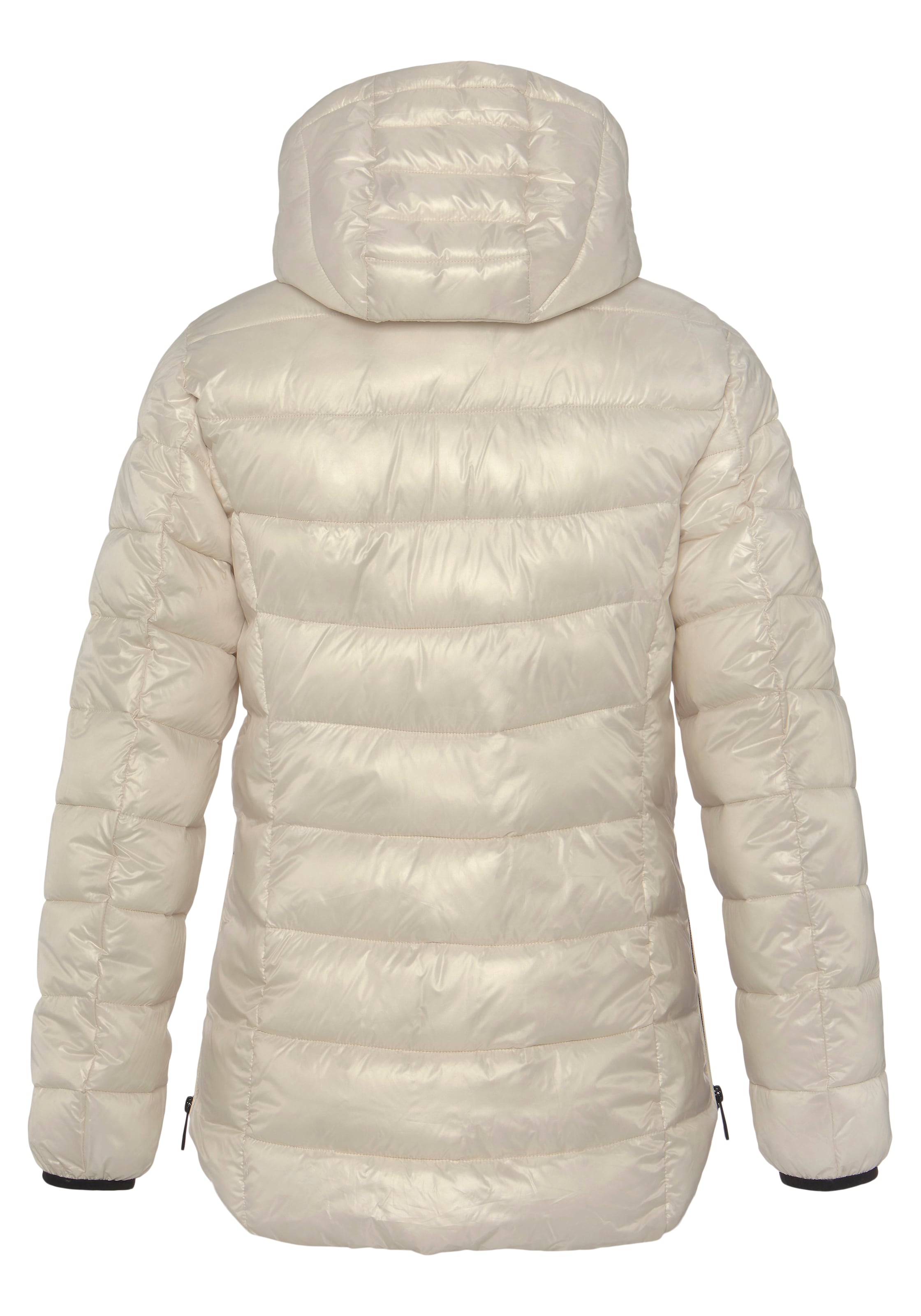 LASCANA Between-Season Jacket in Beige