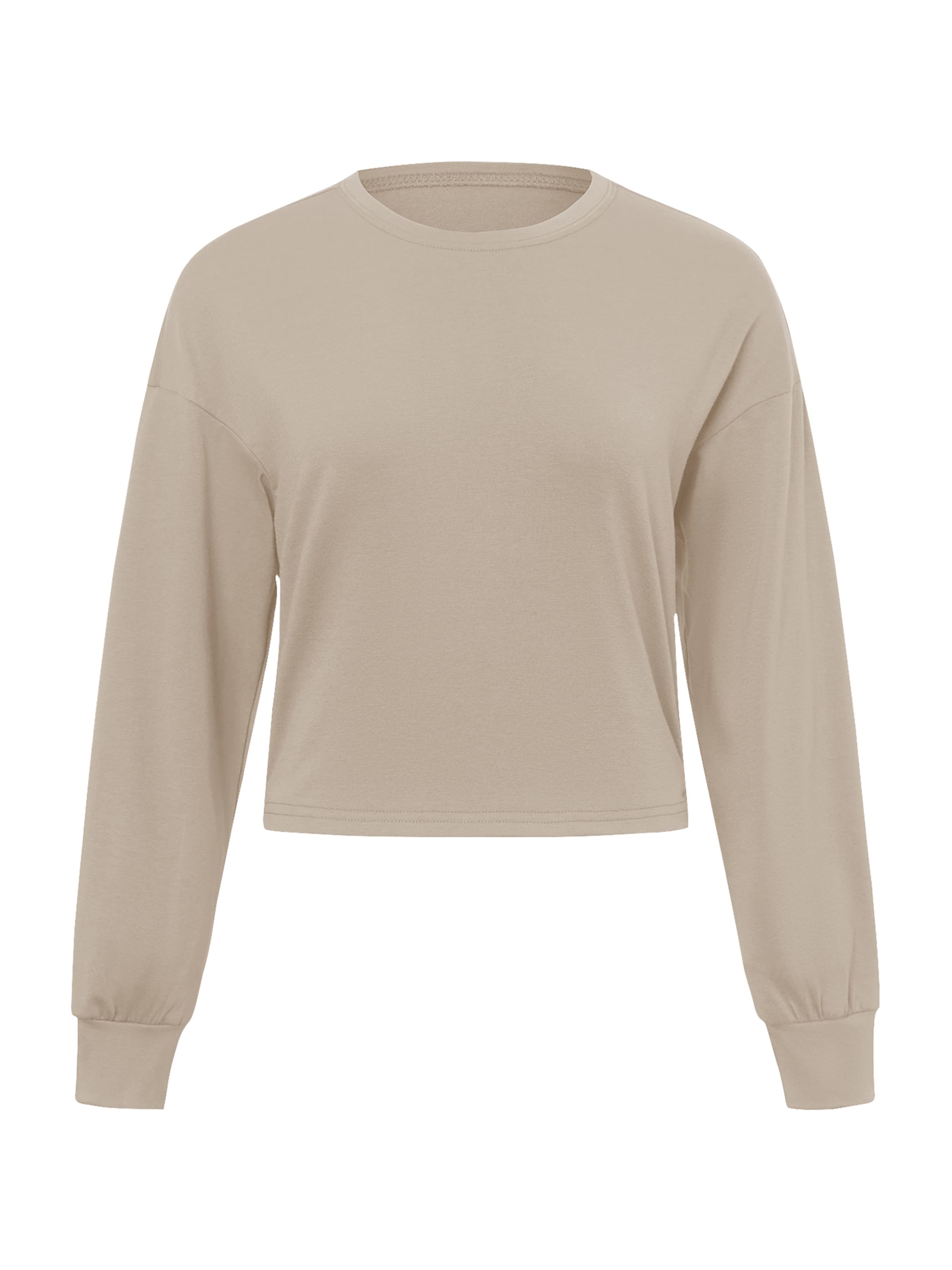 T-shirt Imily Bela en vert : devant