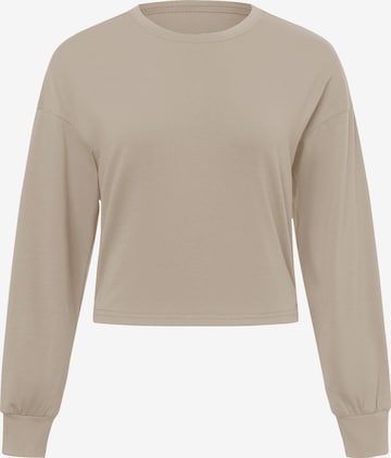 Tricou de la Imily Bela pe verde: față