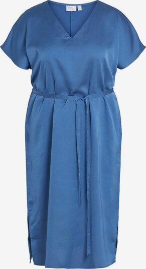 EVOKED Robe en bleu, Vue avec produit