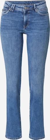EDC BY ESPRIT Jeans in Blau: predná strana