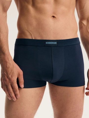 Boxer 'FUR' di Henderson in colori misti