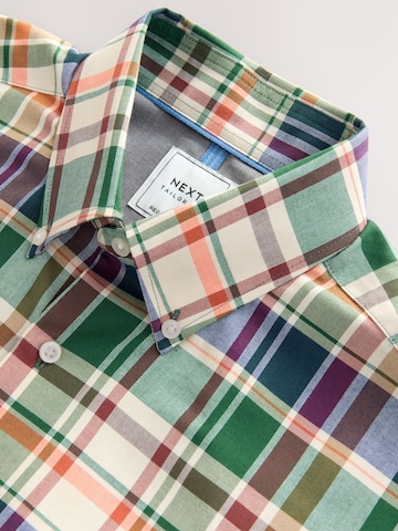 Next Regular fit Skjorta i blandade färger