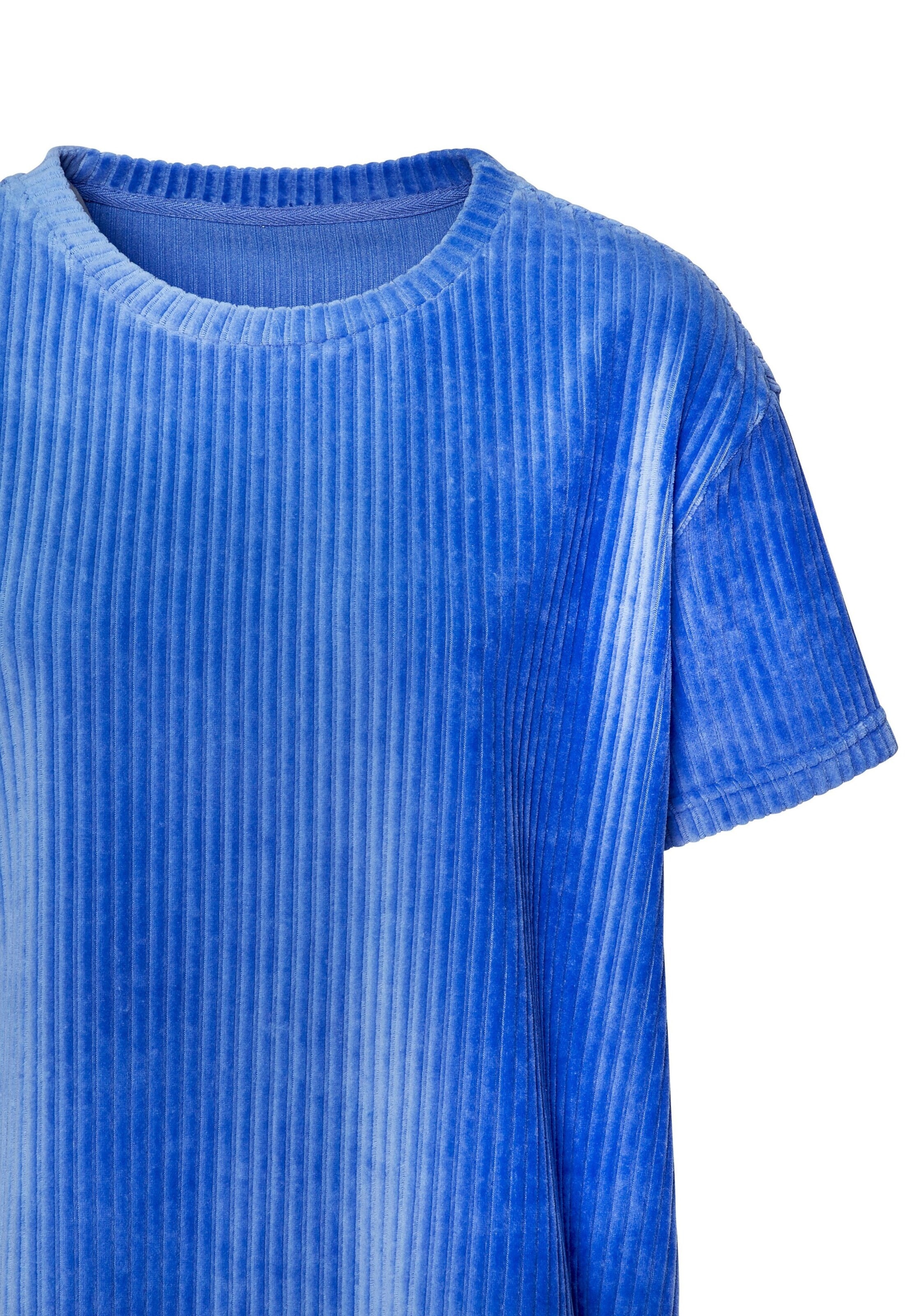 BUFFALO Paita värissä sininen