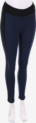 Tchibo Pants in M in Blue: front