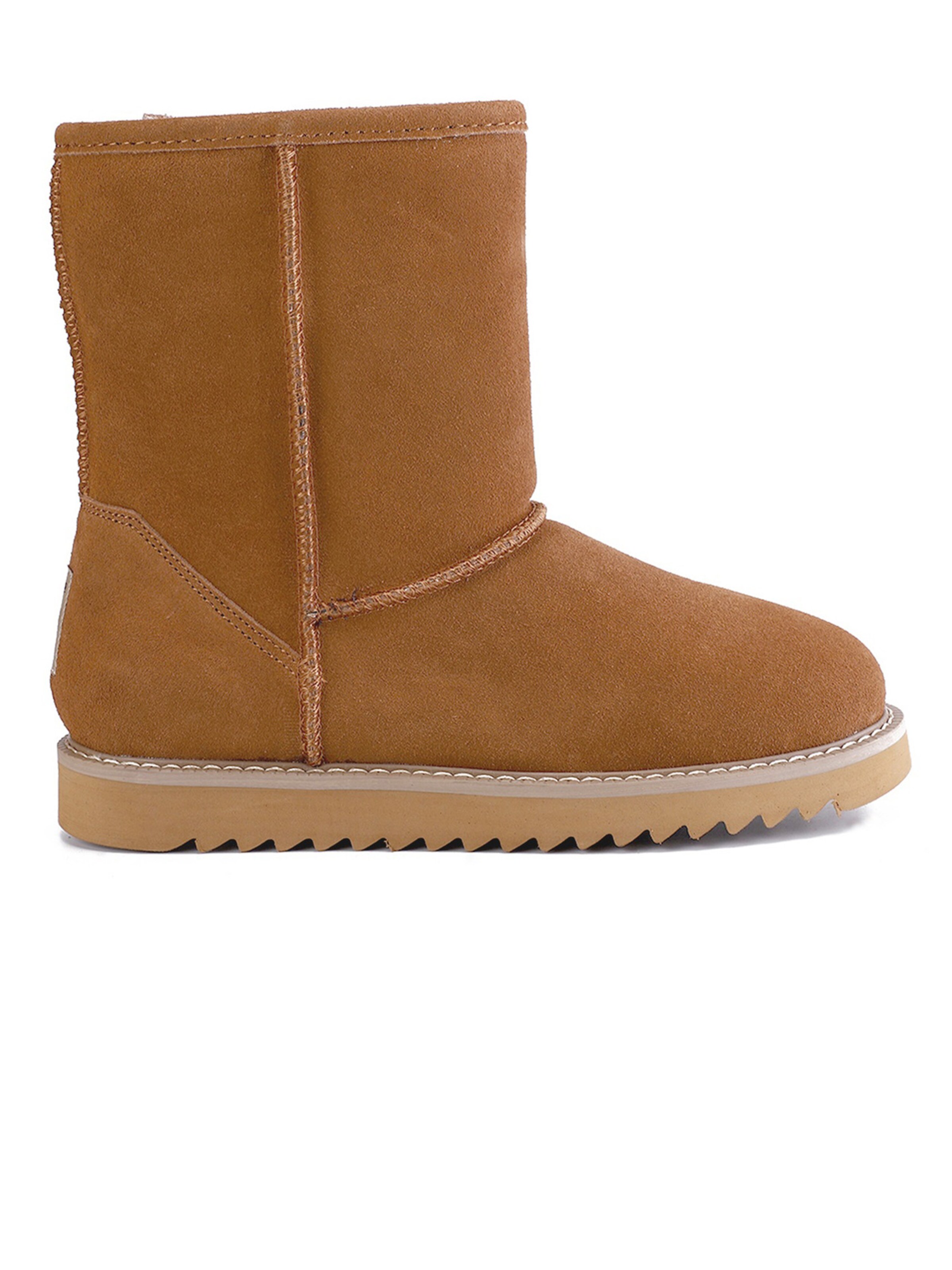 Gooce Snehule 'Logan' - Hnedá