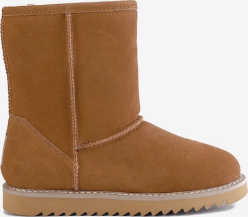 Gooce Snow boots 'Logan' in Brown