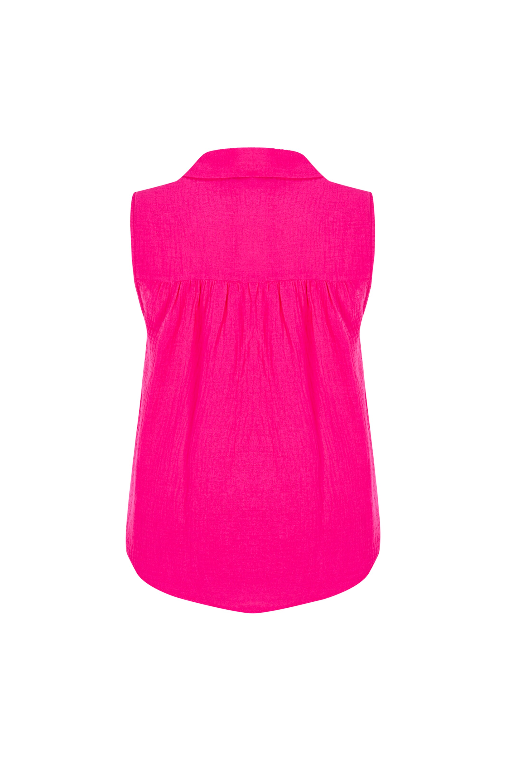 FRESHLIONS Blouse 'Ruth' in Pink