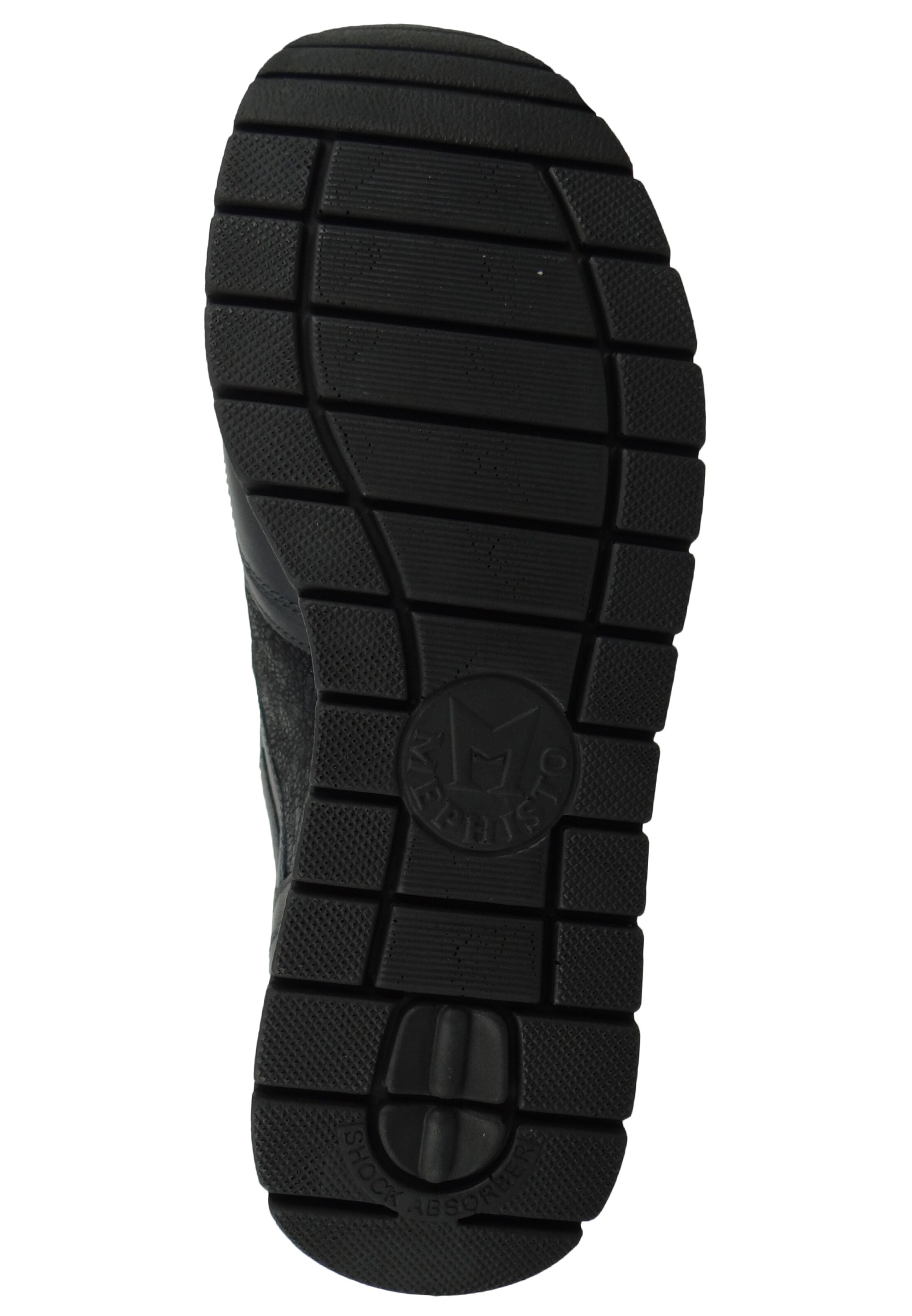 Baskets basses 'Panthea' MEPHISTO en bleu