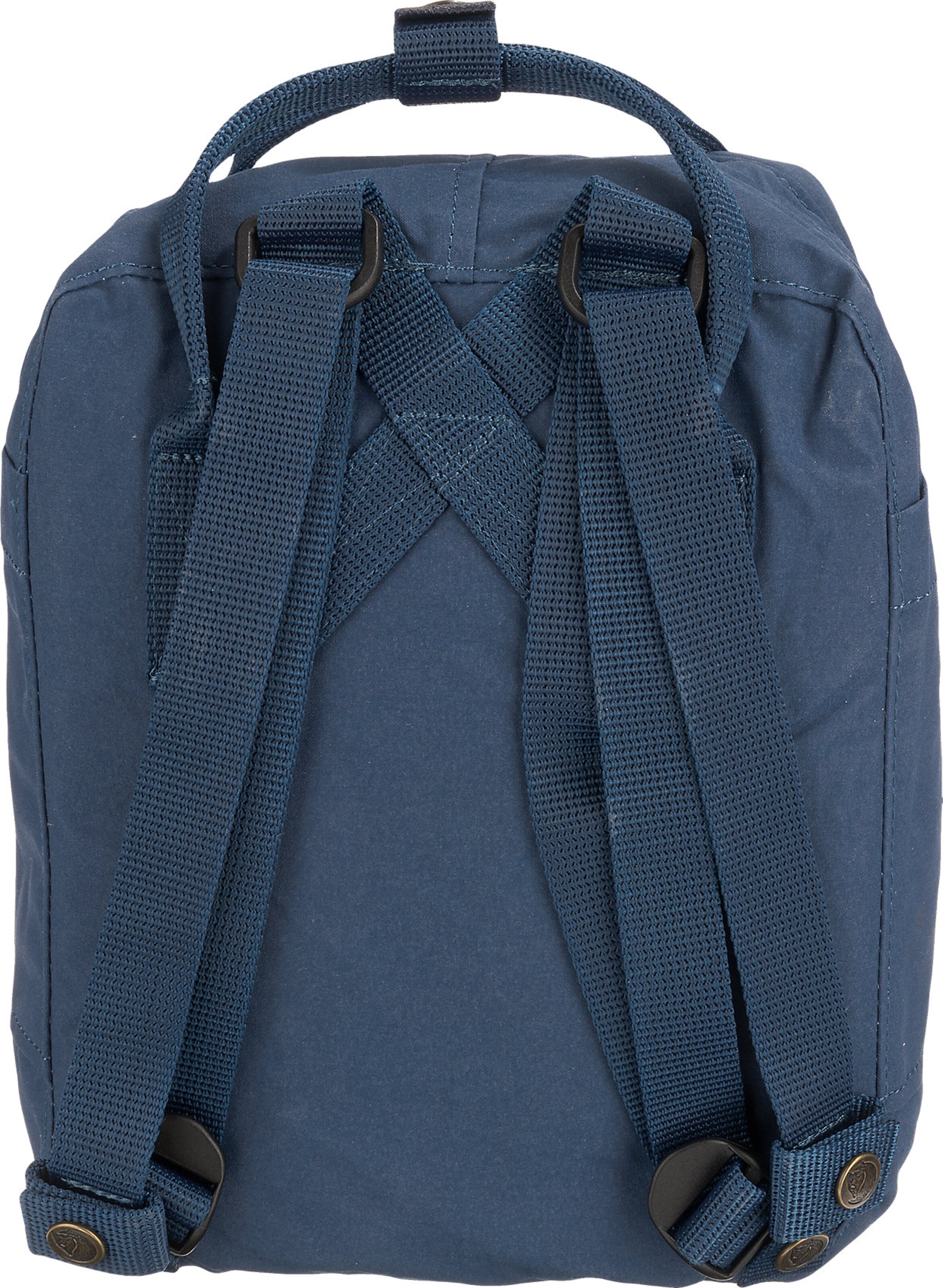 Sac à dos 'Kanken' Fjällräven en bleu
