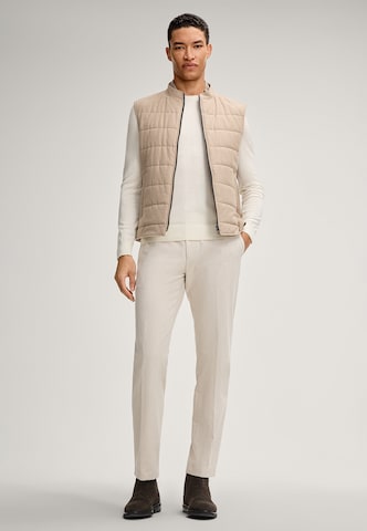 JOOP! Weste 'Witro' in Beige