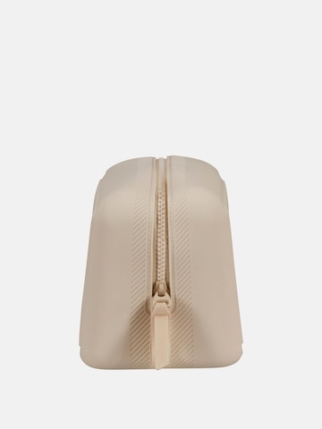 Borsa a mano 'URGAN GROOVE UG27 WASHBAG POP' di American Tourister in beige