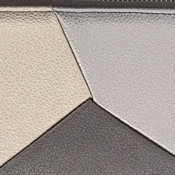 Portamonete 'Jana' di ZWEI in grigio