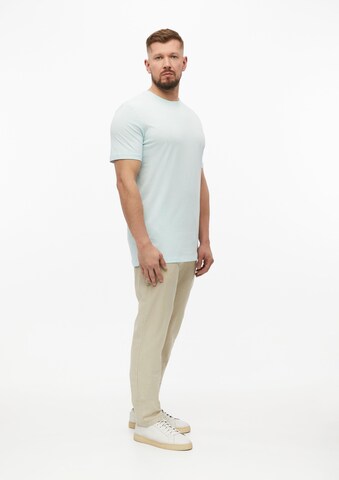 s.Oliver Shirt in Blauw