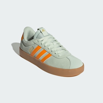 ADIDAS SPORTSWEAR Platform trainers 'VL Court 3.0' in Green
