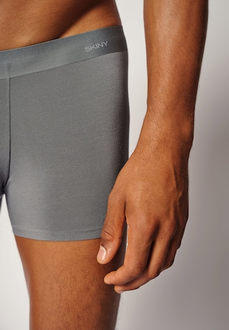 Skiny Boxer shorts in Grey