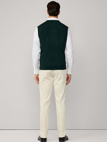 Débardeur Hackett London en vert
