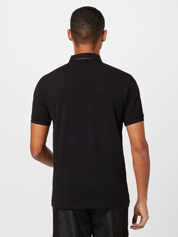 Tricou de la Hackett London pe negru