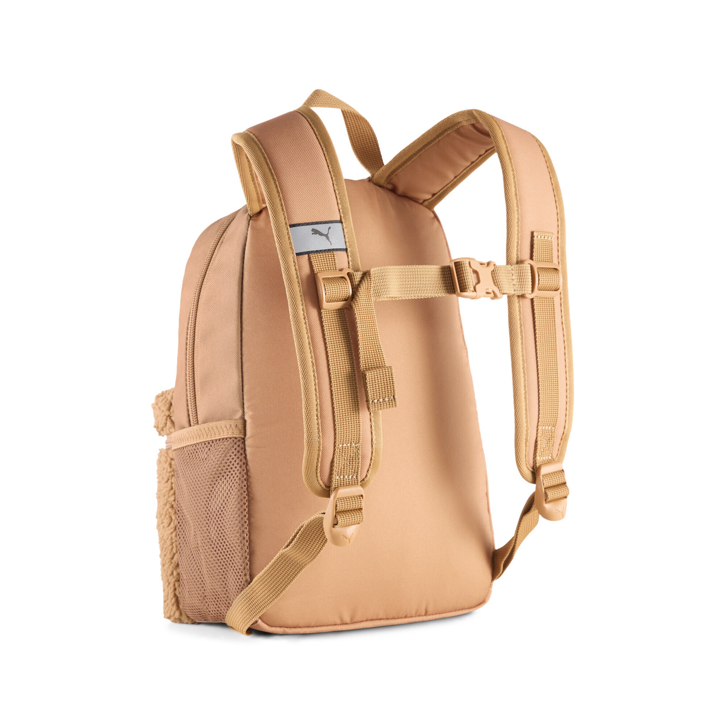 PUMA Rugzak 'Animal' in Bruin