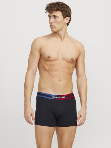 JACK & JONES Boxer shorts 'JACSteve' in Blue