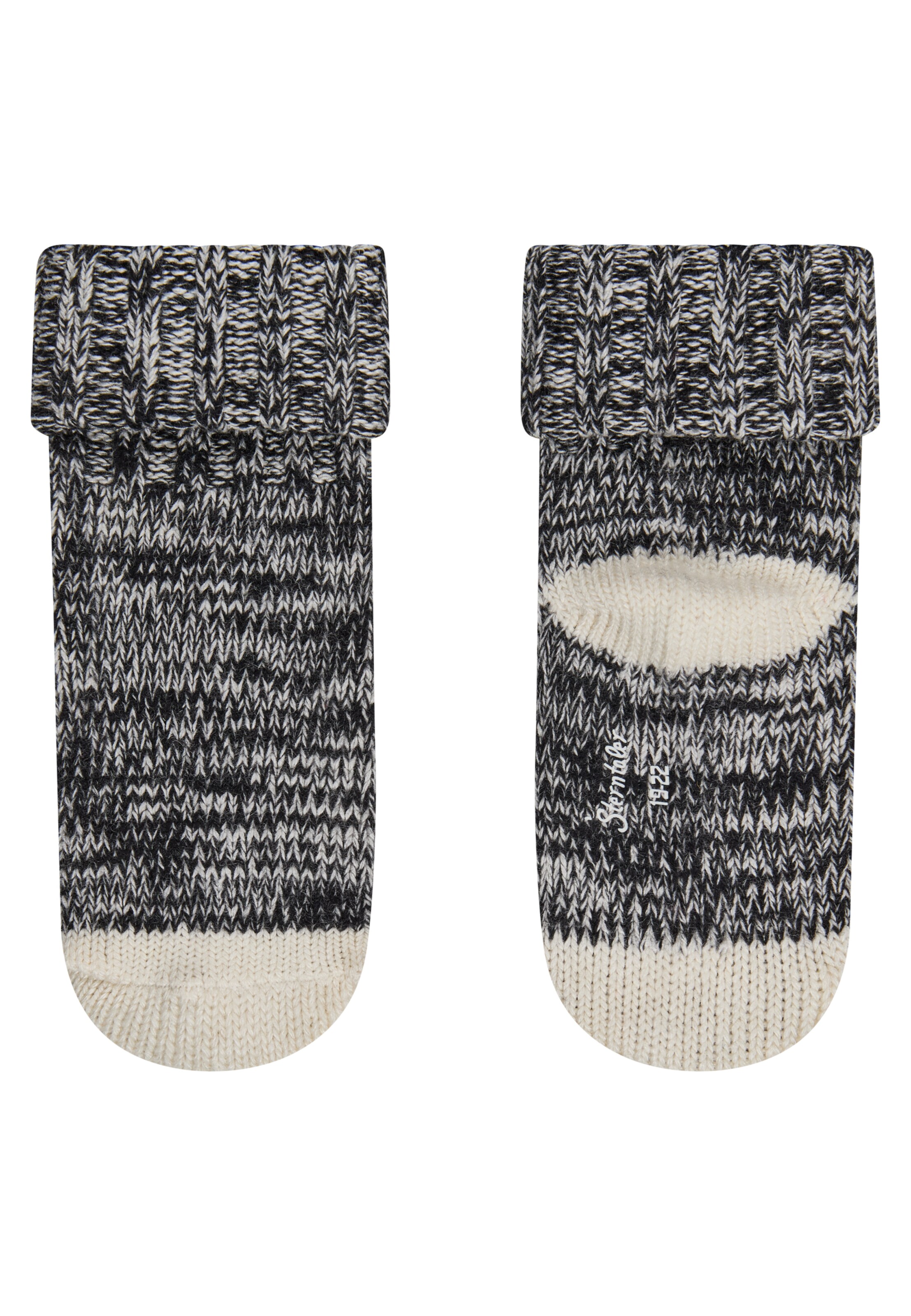 STERNTALER Socks in Black