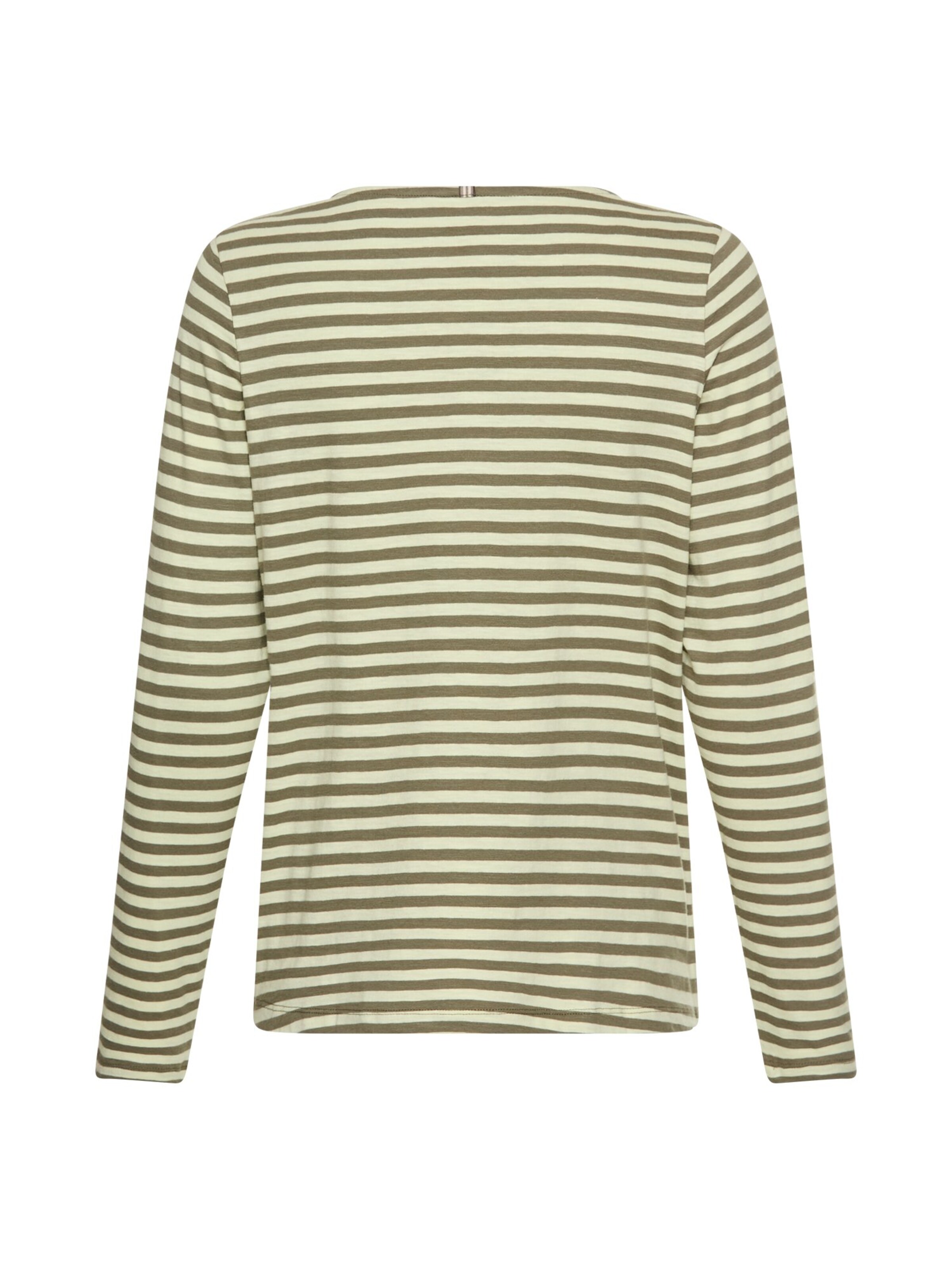 CAMEL ACTIVE Shirt in Green