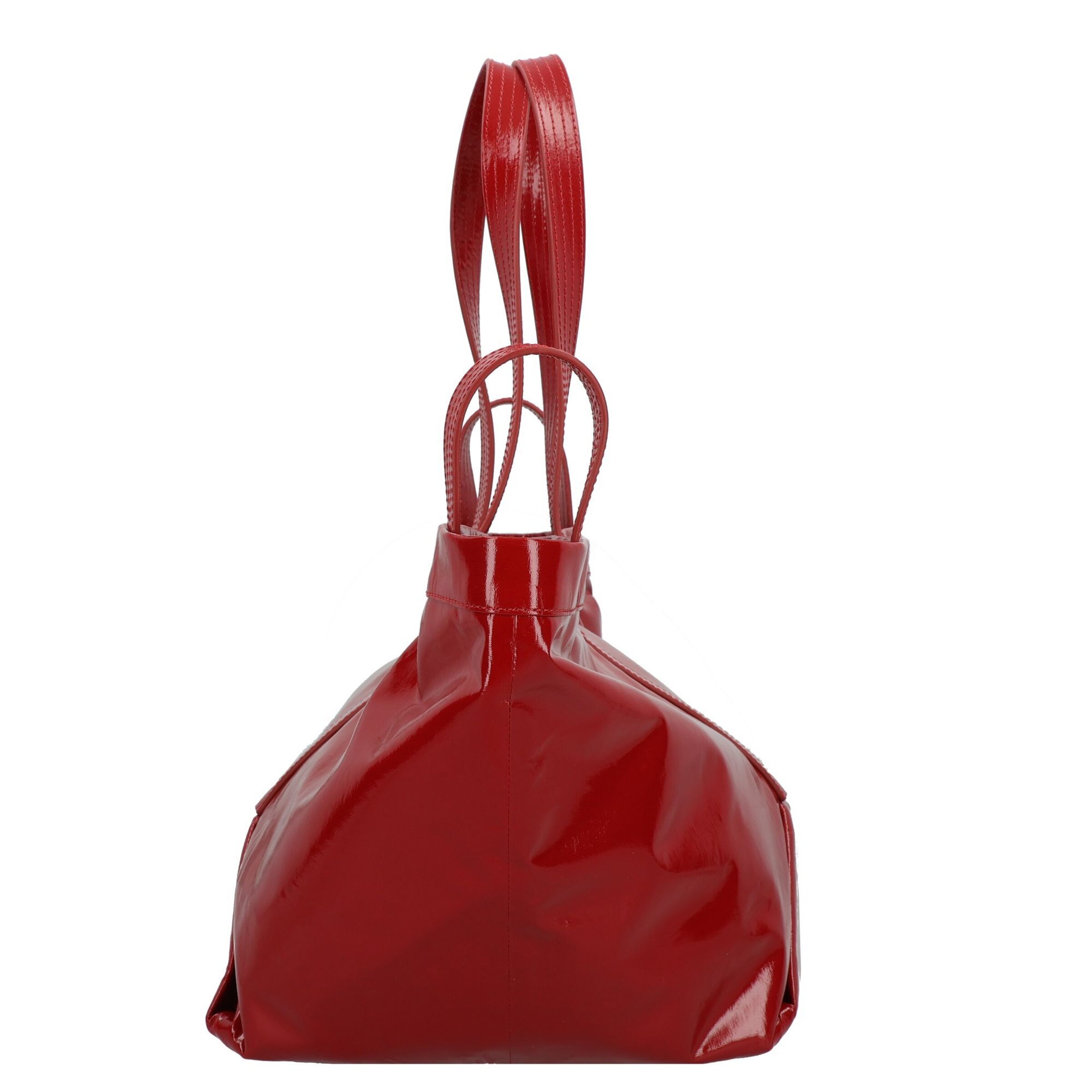 Liebeskind Berlin Шоппер 'Elvira' в Красный