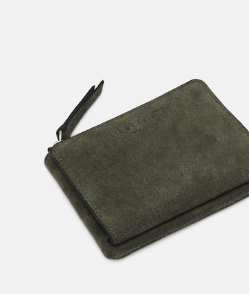 Liebeskind Berlin Wallet 'Smilla' in Green