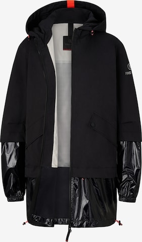 Bogner Fire + Ice Performance Jacket 'Kadri' in Black