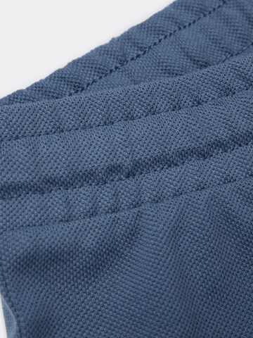 Tezenis Loose fit Pants in Blue