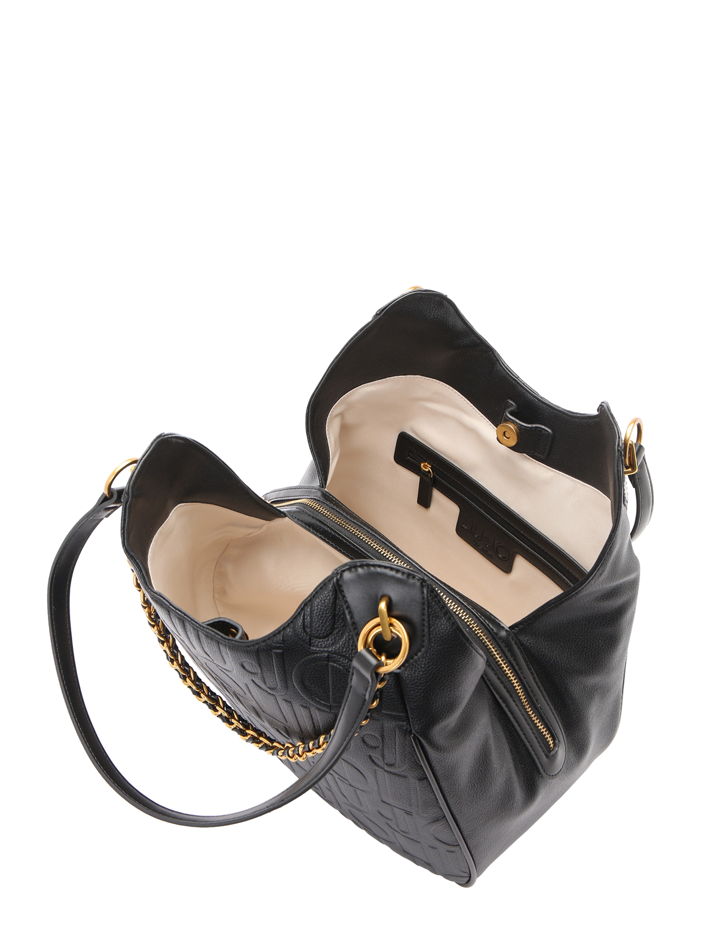 Liu Jo Handtas in Zwart