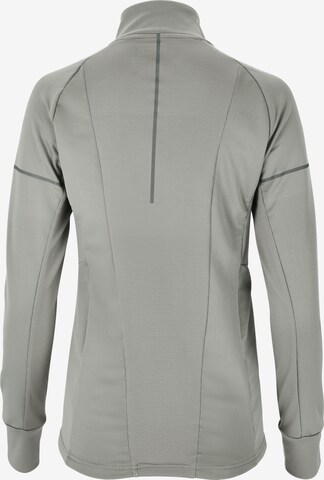 ENDURANCE Performance Shirt 'Cynna' in Grey