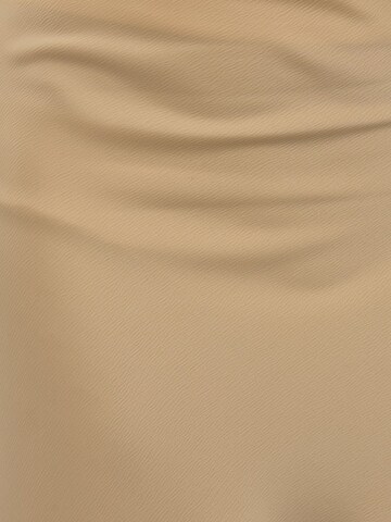 Hiccup - Saia em bege